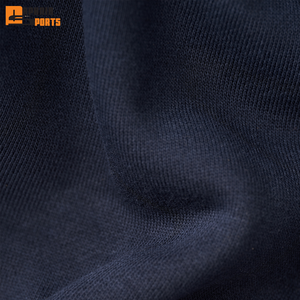 Sudaderas con Capucha Extra Grandes, 100% Algodón, Forro Polar Grueso, Impresión Personalizada, para Hombre, Tallas Grandes, con Cordón, Ropa Casual, Servicio OEM al por Mayor - Product Image 5