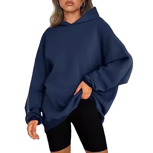 Sweat à capuche uni pour femme, haut de gamme, thermique, personnalisable, de qualité supérieure, les meilleurs sweats à capuche et sweat-shirts pour femmes - Product Image 4