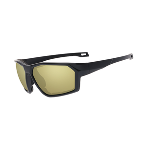 Lunettes de sport polyvalentes Lunettes de soleil de cyclisme TR90 unisexes à jante intégrale pour un confort tout au long de la journée - Product Image 2