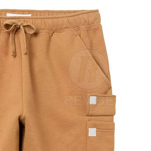 Shorts para Hombre Hechos en Pakistán, Precio Económico, Color Personalizado, Alta Calidad, 100% Algodón, Cómodos - Product Image 6