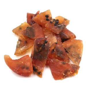 Best Value Dried Passion Fruit Wholesale Natural <b>Sweet</b> Snack Premium Export <b>Quality</b> from Vietnam - Product Image 1