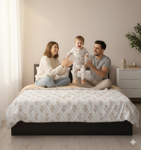 Juego de Sábanas de Microfibra de Calidad de Exportación, Tamaño Queen, Tejidas y Plegables, con Sábana Plana y Ajustable de Lujo y Fundas de Almohada a Juego - Product Image 4