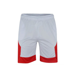 Conjunto de Jersey con Capucha y Pantalones Cortos de Baloncesto de Secado Rápido Personalizados con Impresión por Sublimación para Clubes, Escuelas, Universidades y Equipos Profesionales - Product Image 4