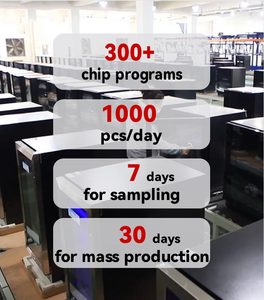 Réfrigérateur à viande sèche à Zone unique, 458L, grand bœuf, vieillissement à sec, avec système de contrôle de l'humidité - Product Image 5