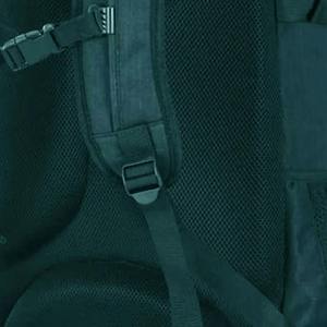 Custom Waterproof Basketball Backpack Sports Training Bag with <b>Shoe</b> Compartment Ball <b>Holder</b> and Spacious Storage Design - Product Image 6