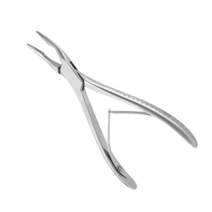 Offre Spéciale : Instruments chirurgicaux orthopédiques à double action, personnalisés, pour la réduction osseuse et la forcepsion, noirs, à prix avantageux - Product Image 4