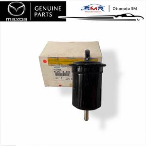 Filtre à carburant en ligne pour voiture KL0513480, filtre à essence pour Mazda 323 Familia Cronos, pièces d'origine - Product Image 2