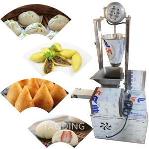 Nuttige Mochis Making Machine Japanse <span class=keywords><strong>Mochi</strong></span> Mooncake Vulmachine Momo Machine Maken Automatische <span class=keywords><strong>Mochi</strong></span> <span class=keywords><strong>Maker</strong></span> <span class=keywords><strong>Mini</strong></span> Bun <span class=keywords><strong>Maker</strong></span> - Product Image 4