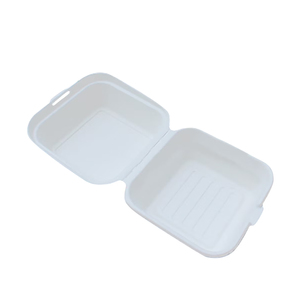 Caja de Papel Desechable para Alimentos, Venta al por Mayor en Pakistán, Alta Calidad, OEM, ODM, Resistente a la Grasa - Product Image 1