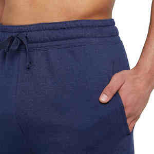 Pantalons pour hommes de haute qualité, vêtements décontractés de luxe pour hommes / Pantalons pour hommes personnalisés avec taille élastique et poches latérales en vente - Product Image 6