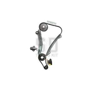 Kit de Cadena de Distribución Nuevo para NISSAN MR20DE para SENTRA 1997CC DOHC 4 CILINDROS, MR20DE para QASHQAI J10E 2.0L DIHC 16V - Precio de Repuestos Automotrices - Product Image 1