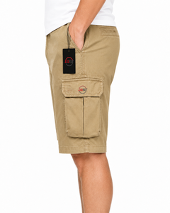 Shorts en jean pour hommes les plus vendus, tendance, décontractés, pour l'été, avec tissu durable, fermeture à boutons, poches pratiques, shorts en jean élégants - Product Image 4