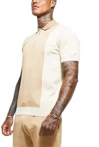 Vente en gros de vêtements d'été en coton deux pièces personnalisés pour hommes, shorts légers et décontractés 2026 - Product Image 2