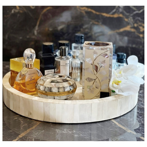 Ensemble de plateaux MOP pour la maison à prix abordable, Brûleur Medkhan, Brûleur Mabkhara à incrustations de os, Brûleur Bakhoor à incrustations de nacre, Meilleures ventes - Product Image 6
