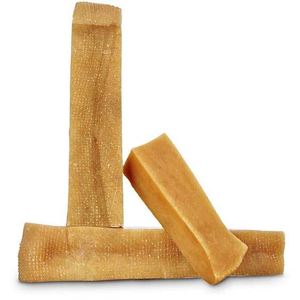 Eco-Friendly Handmade <b>Yak</b> <b>Milk</b> Buffalo Cheese Dog Treats Produced - Product Image 2