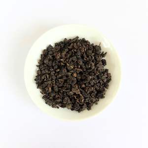 Tradition Dong Ding Master Handmade Roasted Oolong Loose Tea From Taiwan | Caramel <b>Sweet</b> Notes <b>3kg</b> <b>Bag</b> Bulk Supply OEM Gift Box - Product Image 2