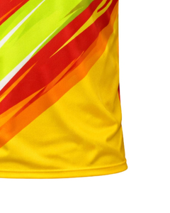 T-shirt de sport pour homme, léger, respirant et à séchage rapide, idéal pour la gym, la course à pied, le fitness, l'entraînement et les activités sportives - Product Image 6