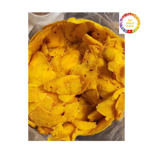 Premium Snack Chili Salt Mango Dried Soft <b>Sweet</b> Spicy Flavor Naturally Delicious - Product Image 5