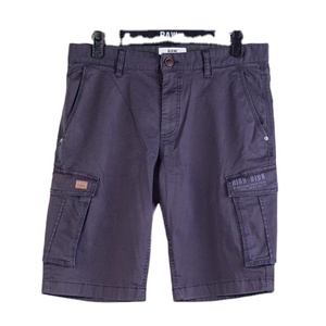 2024 Venta directa de fábrica Pantalones cortos de Cintura elástica de algodón de calidad Antiarrugas de secado rápido a prueba de viento Pantalones cortos de carga baratos Bangladesh - Product Image 2