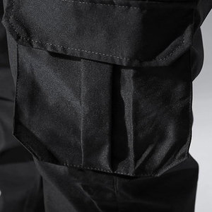 กางเกงคาร์โก้ของผู้ชายกางเกงคาร์โก้สำหรับผู้ใหญ่ - Product Image 5