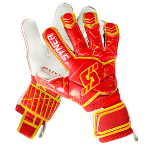 Guantes de Portero de Fútbol de Látex Alemán Profesionales para Adultos, Modelo 2026, Precio de Fábrica al por Mayor - Product Image 5