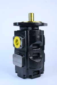 Sistema de Bomba Hidráulica 20/911200, Bomba Hidráulica de Alta Presión para Aplicaciones de Excavación - Product Image 5