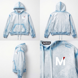 Sudadera con Capucha Profesional Personalizada con Estampado Gráfico, 100% Algodón, Sudadera de Invierno para Hombre, Sudadera de Forro Polar, Venta al por Mayor - Product Image 6