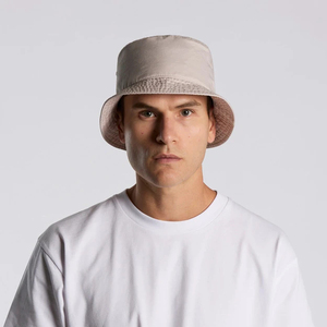 Chapeau Bob de Pêcheur Réversible Personnalisé avec Logo Imprimé et Brodé sur Toute la Surface – Vente en Gros, Tendance Estivale - Product Image 5