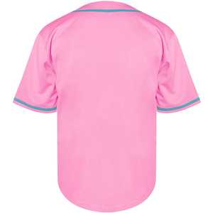 Camiseta de Béisbol Personalizada - Product Image 2