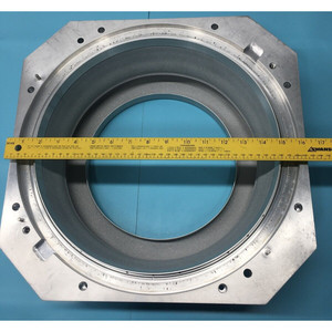 Adaptador AMAT 0040-22024, Fuente S/B de 13 Pulgadas - Equipo y Piezas de Semiconductores de Confianza de Marca Global - Product Image 6