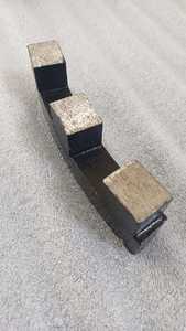 Sector de Grano 60 para Piedra Sintética - Product Image 5