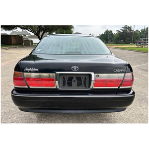 Toyota Crown Royal Saloon 2000 - Product Image 3