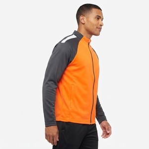 Unisex Custom <b>Soccer</b> Jersey 100% Polyester Digital Print Football Teamwear Sports Training Shirt - Product Image 1