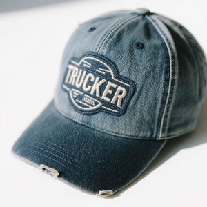 หมวกแก๊ปตาข่ายแบบสั่งทำ หมวกเบสบอลแบบ Snapback ระบายอากาศได้ดี ปรับขนาดได้ เหมาะสำหรับกีฬากลางแจ้ง รับผลิตแบบ OEM ODM ขายส่งจากโรงงาน - Product Image 5
