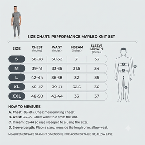 Ensemble de t-shirts à col rond gris pour homme, en coton tricoté, vêtements décontractés, couleur unie, respirant, pantalon de jogging - Product Image 6