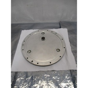 AMAT 0020-39087, ESC, Chuck, Notch, 195mm, 8", DPS - Equipo y piezas de semiconductores de confianza de Trusted Global Legacy - Product Image 4