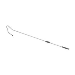 Shepherds Crook Dual for Neck & Leg in High Quality Material Shepherds Crook <b>Stick</b> Leg Model 90cm Long Aluminum - Product Image 2