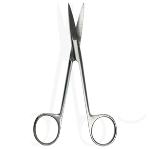 <b>Laparoscopic</b> Scissors <b>Laparoscopic</b> Scissors 4 Sharp Tips Point Manual Stainless Steel Ce Certified Reusable High Quality - Product Image 2