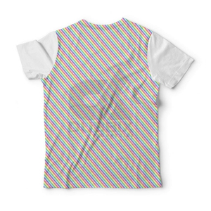 T-shirt Homme Premium de Haute Qualité à Motif Uni Teint, Matière Légère et Respirante, Grande Taille, Coupe Classique, Écologique - Product Image 4