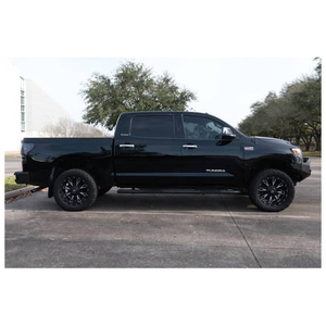 Toyota Tundra Platinum CrewMax 4x4 2012 - Product Image 2