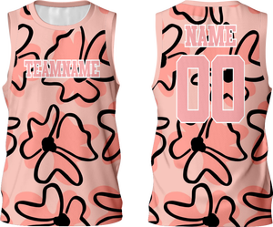 Custom Basketball Jersey Sublimated Team Uniform OEM Sportswear Supplier for Clubs & Teams - Product Image 1