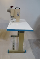 Poinçonneuse automatique d'oeillet de bannière de PVC de machine d'oeillet