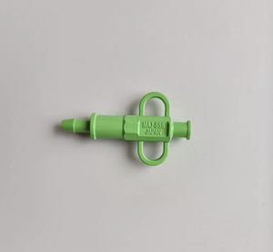 Suction Valve MH-443 Endoscopy Air Water Valve Endoscopic Air/Water <b>Button</b> - Product Image 2