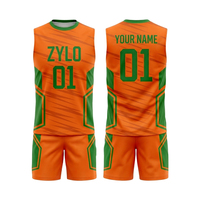 Uniformes de football 7 sur 7 directement de l'usine, maillots de flag football, logo personnalisé, polyester mesh, uniforme d'équipe de compétition