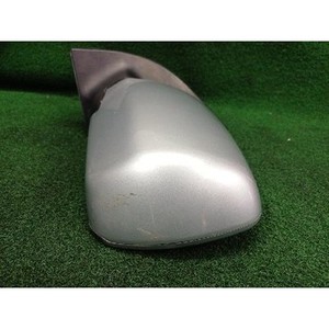 Espejo Retrovisor Izquierdo Usado para Carnival 876104D7016C - Product Image 4