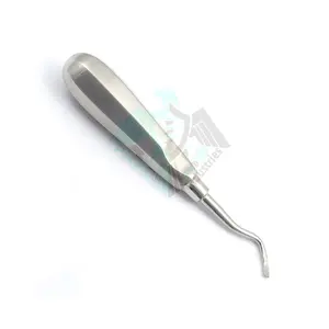 Direkte Fabrik Pissco für Wurzel aufzug Hochwertige zahn ärztliche Ausrüstung Zahn aufzug Chirurgische Wurzel instrumente