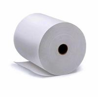 Papier Maplitho PE simple de qualité supérieure, haute luminosité, recyclable, qualité alimentaire, compatible avec l'impression numérique pour l'emballage