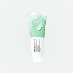 โฟมล้างหน้า ดร.พลินัส เจ็ท แอคเน่ คลีนเซอร์ 150 มล. วิปครีม เฟซ วอช - Product Image 4