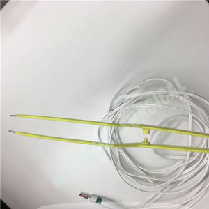 Wholesale Cheap Price Stainless Steel <b>Electric</b> Reusable Biceps Non-Sick Bipolar Forceps Surgical <b>Instruments</b> - Product Image 3
