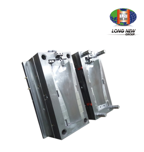 Longnew แม่พิมพ์ชิ้นส่วนภายในและภายนอกยานยนต์แบบกำหนดเอง | เครื่องมือฉีด OEM - Product Image 2